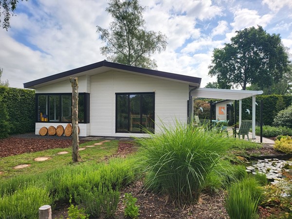 Medium property photo - Loverensestraat 11R283, 5266 AM Cromvoirt